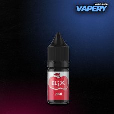Elix 10 мл - Lychee Зі смаком Лічі