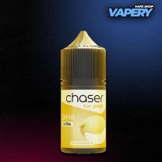 Chaser for Pods 30 мл - Melon Зі смаком Дині