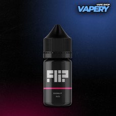 FLIP 30 мл - Donut Зі смаком Випічки, Пончика