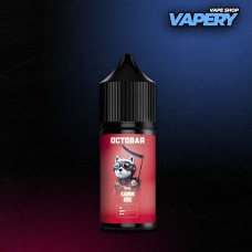 Octobar Salt 30 мл - Lush Ice Зі смаком Кавуна, Холодку