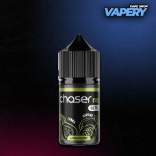 Chaser MIX 30 мл - Guava Peach Зі смаком Гуави, Персика