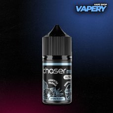Chaser MIX 30 мл - Blue Raspberry Lemonade Зі смаком Блакитної малини, Лимонаду