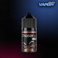 Chaser MIX 30 мл - Strawberry Banana Зі смаком Банана, Полуниці