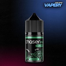 Chaser MIX 30 мл - Basil Mint Зі смаком Базиліку, Мяти