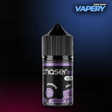 Chaser MIX 30 мл - Blackberry Jam Зі смаком Джему, Ожини