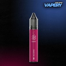 Lucky Salt 30 мл - Wild Berries Зі смаком Лісових ягід