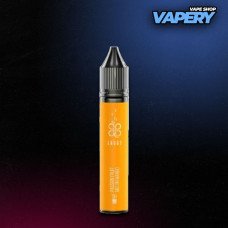 Lucky Salt 30 мл - Passion Fruit Melon Mango Зі смаком Дині, Манго, Маракуйї