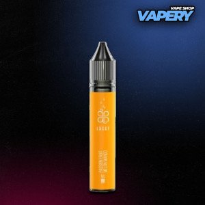 Passion Fruit  Melon Mango