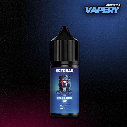 Octobar Salt 30 мл