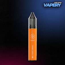 Lucky Salt 30 мл - Orange Lemonade Зі смаком Апельсина, Лимонаду