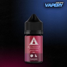 Alchemist Salt FL 30 мл - Daiquiri Зі смаком Лимона, Лимонаду, Полуниці