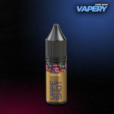 Vape Shot 15 мл - Berries Зі смаком Ягід