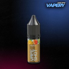 Vape Shot 15 мл - Tropic Зі смаком Тропічних фруктів