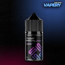 Chaser SPECIAL Berry 30 мл - Blackberry Зі смаком Ожини