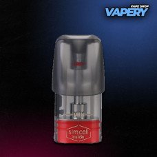 Elf Bar RF350 - 1,2 Ohm