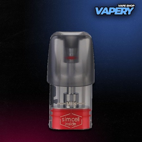 Elf Bar RF350 - 1,2 Ohm