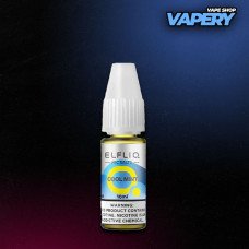 Elfliq 10 мл - Cool Mint Зі смаком Мяти