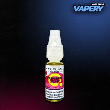 Elfliq 10 мл - Raspberry Lychee Зі смаком Малини, Лічі