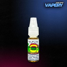 Elfliq 10 мл - Watermelon Cherry Зі смаком Кавуна, Вишні
