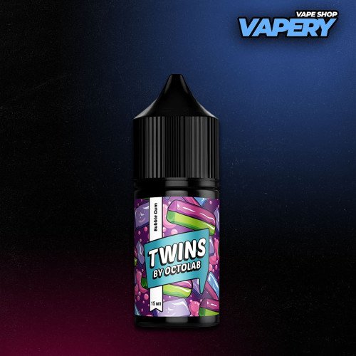 Twins Salt 30 мл