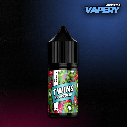 Twins Salt 30 мл
