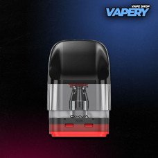 OXVA Xlim EZ 2 мл - 0,4 Ohm