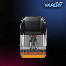 OXVA Xlim EZ 2 мл - 0,8 Ohm