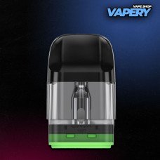 OXVA Xlim EZ 3 мл - 1,2 Ohm