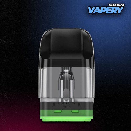 OXVA Xlim EZ 3 мл - 1,2 Ohm