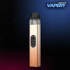 Vaporesso XROS 4 - Champagne Gold