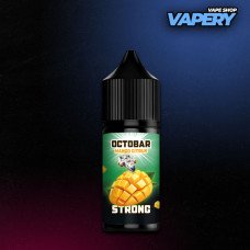 Octobar Strong 30 мл - Mango Citrus Зі смаком Манго, Цитрусів