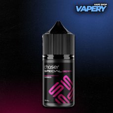 Chaser SPECIAL Berry 30 мл - Berry Candy Зі смаком Цукерки, Ягід