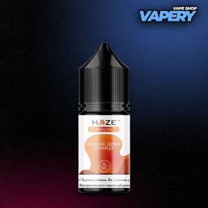 Pineapple Melon Strawberry