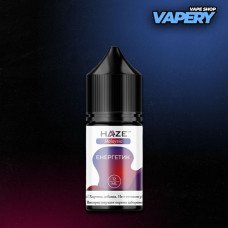 Haze Malasiya 30 мл - Energetic Зі смаком Енергетика