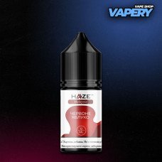 Haze Malasiya 30 мл - Red Apple Со вкусом Яблока