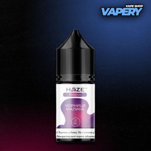 Blueberry Raspberry