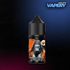 Uliq 30 мл - Apricot Strawberry Orange Зі смаком Абрикоса, Апельсина, Полуниці