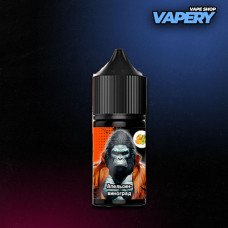 Uliq 30 мл - Orange Grape Со вкусом Апельсина, Винограда