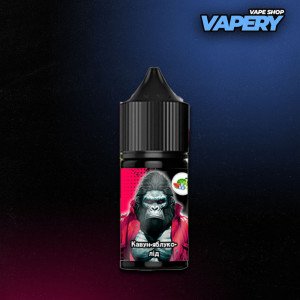 Watermelon apple ice