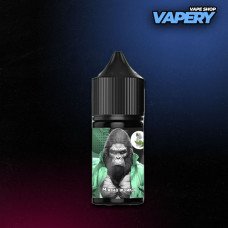 Uliq 30 мл - Peppermint gum Зі смаком Жуйки, Мяти