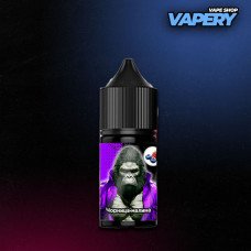 Uliq 30 мл - Blueberry Raspberry Зі смаком Лохини, Малини