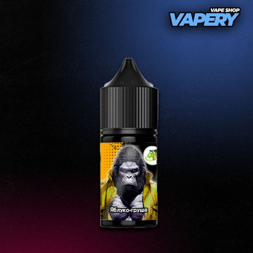 Uliq 30 мл - Apple Pear Со вкусом Груши, Яблока