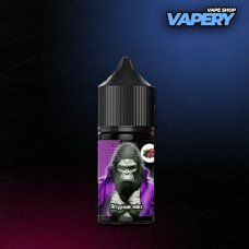 Uliq 30 мл - Berry Mix Зі смаком Ягід