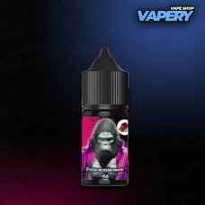 Uliq 30 мл - Rose Cranberry Ice Зі смаком Журавлини, Рози, Холодку