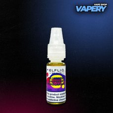 Elfliq 10 мл - Blueberry Raspberry Pomegranate Зі смаком Граната, Лохини, Малини