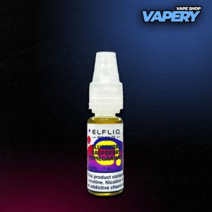 Blueberry Raspberry Pomegranate