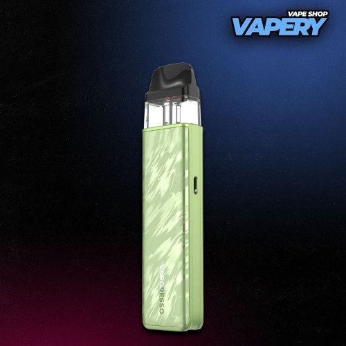 Vaporesso XROS 5 Mini - Flowing Green