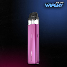 Vaporesso XROS 5 Mini - Rose Red