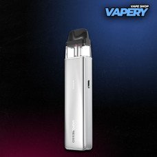 Vaporesso XROS 5 Mini - Titanium Silver