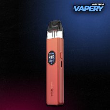 Vaporesso XROS 5 - Coral Red